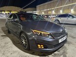 Kia Optima-10