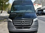 Mercedes Sprinter 318-1