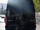 Mercedes Sprinter 318-2