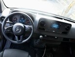 Mercedes Sprinter 318-3