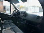 Mercedes Sprinter 318-4