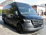 Mercedes Sprinter 318-6