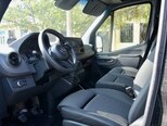 Mercedes Sprinter 318-5
