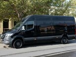 Mercedes Sprinter 318-8