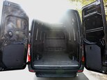 Mercedes Sprinter 318-10