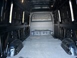 Mercedes Sprinter 318-11
