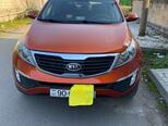 Kia Sportage-2