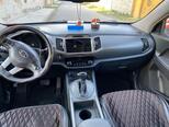 Kia Sportage-7