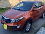 Kia Sportage-1