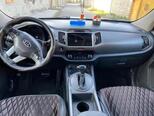 Kia Sportage-9
