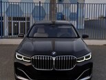BMW 750-1