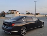 BMW 750-2
