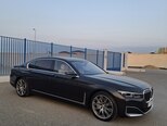 BMW 750-3