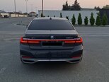 BMW 750-5