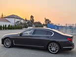 BMW 750-4