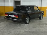 LADA (VAZ) 2107-20