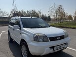 Nissan X-Trail-3