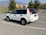 Nissan X-Trail-7