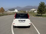 Nissan X-Trail-8