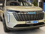 Haval H6-7