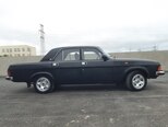 GAZ 3102 "Volga"-3