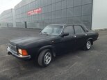 GAZ 3102 "Volga"-2