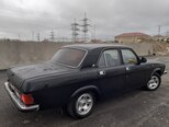 GAZ 3102 "Volga"-7