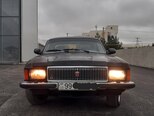 GAZ 3102 "Volga"-1