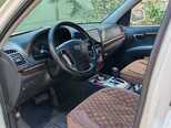 Hyundai Santa Fe-3