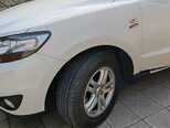 Hyundai Santa Fe-2