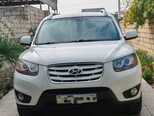 Hyundai Santa Fe-1