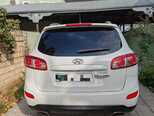 Hyundai Santa Fe-7