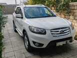 Hyundai Santa Fe-5