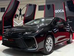 Toyota Corolla-4