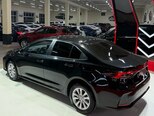 Toyota Corolla-9