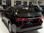 Toyota Corolla-10
