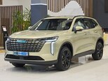 Haval H6-1