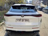 Changan Uni-Z-7