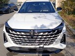 Changan Uni-Z-1