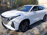 Changan Uni-Z-9