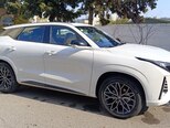 Changan Uni-Z-2
