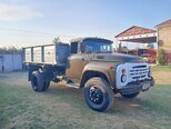 ZIL 130-11