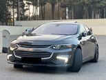 Chevrolet Malibu-2