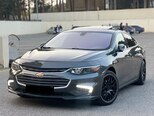 Chevrolet Malibu-1