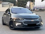 Chevrolet Malibu-8