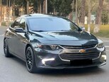 Chevrolet Malibu-7