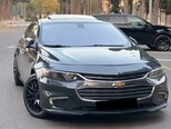 Chevrolet Malibu-10