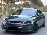 Chevrolet Malibu-11