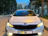 Kia K3-1