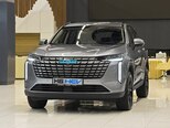 Haval H6-4